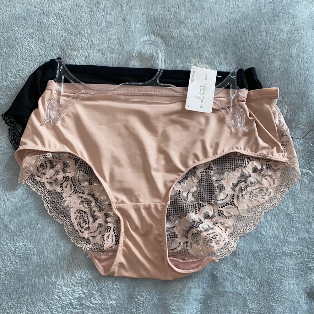 Women 2 pack Underwear/Panties